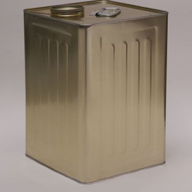 تصویر روغن حیوانی 14 کیلویی 