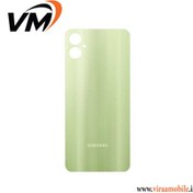 تصویر BACK COVER SAMSUNG A05 A055 SILVER ORG درب پشت سامسونگ نقره ای 