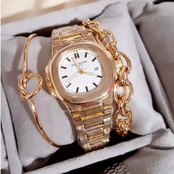 تصویر ساعت پتک فیلیپ 