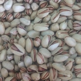 تصویر پسته و بادام 