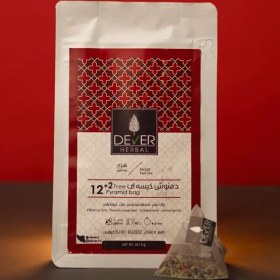 تصویر دمنوش هور 