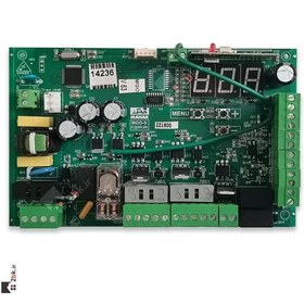 تصویر برد جک پارکینگی 220 ولت محک 