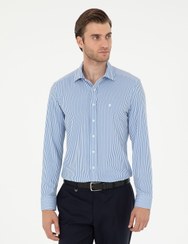 تصویر پیراهن آستین بلند مردانه | پیر کاردین Pierre Cardin 1049383 