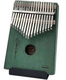 تصویر کالیمبا رمیدو طرح کلاسیک 