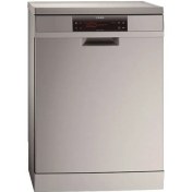 تصویر ماشین ظرفشویی آ ا گ مدل F 99709 MOP AEG F99709MOP DISHWASHER