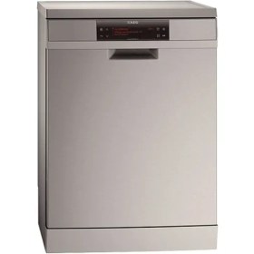 تصویر ماشین ظرفشویی آ ا گ مدل F 99709 MOP AEG F99709MOP DISHWASHER