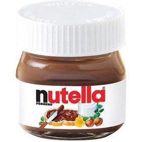 تصویر شکلات صبحانه نوتلا مینی (30 گرم) notella ا nutella nutella