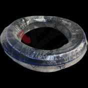 تصویر شیلنگ هیدرولیک دو لایه سیم 1.2 اینچ 