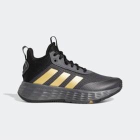 تصویر کفش بسکتبال آدیداس اورجینال | GZ3381 | adidas 