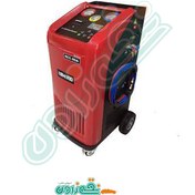 تصویر دستگاه شارژ گاز کولر تکتینو اتوماتیک 