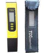 تصویر TDS متر قلمی با دقت 0.1 | فروش عمده TDS متر tds-meter