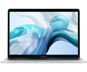 تصویر لپ تاپ 13 اینچی اپل مدل MacBook Air MVFK2 2019 