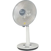 تصویر پنکه ایستاده دلمونتی مدل DL230 