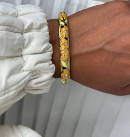 تصویر بنگل میناکاری 