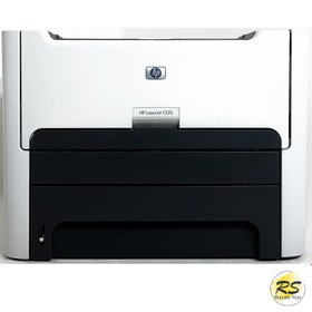 تصویر پرینتر لیزری اچ پی مدل HP 1320 (استوک) ا HP LaserJet 1320 Stock Laser Printer HP LaserJet 1320 Stock Laser Printer
