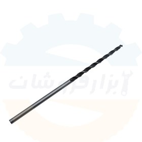 تصویر مته چوب سایز 8 