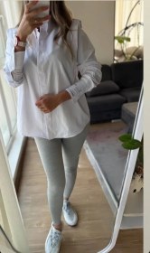 تصویر شومیز زنانه ساگازا 