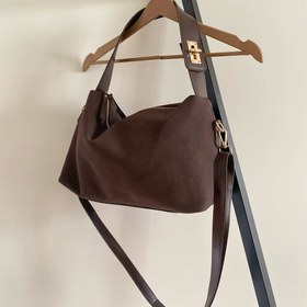 تصویر کیف جیر یکتا 