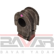 تصویر لاستیک چاکدار نیسان ایکس تریل اصلی 