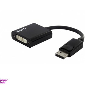 تصویر تبدیل Display DVI بافو (Bafo) مدل BF-3381 