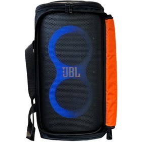 تصویر کیف JBL PartyBox 120 مدل بی نویز 