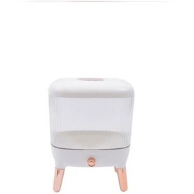 تصویر ظرف برنج مدل آوا 