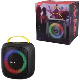 تصویر اسپیکر کی برود KTS2057 KBroad KTS2057 Wireless Speaker