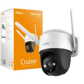 تصویر دوربین مداربسته آیمو مدل IPC-S42FP (Cruiser 4MP) 