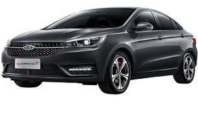 تصویر فولی سر میل لنگ آریزو 5 