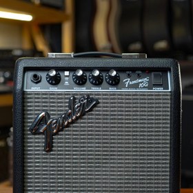 تصویر امپ گیتار الکتریک Fender Frontman 10G 