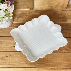 تصویر رز مربع گریل 