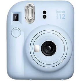 تصویر دوربین عکاسی چاپ سریع فوجی فیلم مدل Instax Mini 1۲ Fujifilm Instax Mini 1۲ Instant Camera 