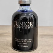 تصویر ویال / روغن ضد زردی و پیگمت جونیور 50 میلی گرم - Anti-yellowing and pigment oil 