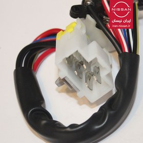 تصویر مغزی سوئیچ پیکاپ تایوانی 