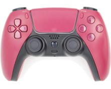 تصویر دسته بازی Play X مدل RS5 مناسب PS4 و PS5 و PC 