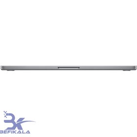 تصویر لپ تاپ اپل 13.6 اینچی مدل MacBook Air MRX MacBook Air MRXT3 M3 2024 8GB 256GB ZPA