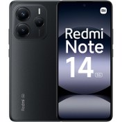تصویر گلس سوپر دی آنتی استاتیک redmi note 14 5G Sper D anti static note 145G