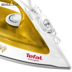 تصویر اتو بخار تفال مدل FV3954 Steam Iron Tefal FV3954