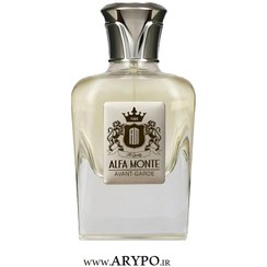 تصویر عطر اوردوز (Overdose) آلفا مونته 100 میل - عطرسحر 