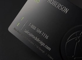 تصویر کارت ویزیت Netcore 