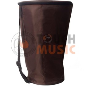 تصویر تمپو پژواک باس چرمی 