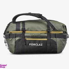 تصویر کوله پشتی سفری فورکلاز مدل Duffel 500 Extend 40L-60L 