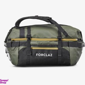 تصویر کوله پشتی سفری فورکلاز مدل Duffel 500 Extend 40L-60L 