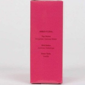 تصویر عطر زنانه DeFacto Antalya Woody 50 ml زنانه قرمز دیفکتو 