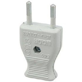 تصویر دوشاخه برق 