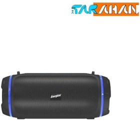 تصویر اسپیکر بلوتوثی قابل حمل انرجایزر مدل Energizer BTS102 ا Energizer BTS102 portable bluetooth speaker Energizer BTS102 portable bluetooth speaker