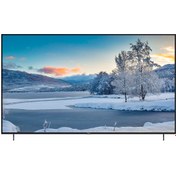 تصویر تلویزیون 85 اینچ جی پلاس مدل GPLUS UHD 4K GTV-85SQ848N 