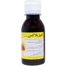 تصویر شربت انجیر 