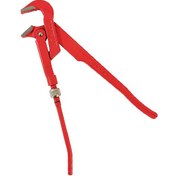 تصویر آچار لوله گیر توسن کد TSN-0369-001 سایز 1 اینچ 