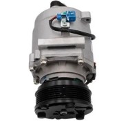 تصویر کمپرسور کولر ام وی ام 315 قدیم اتوکار 